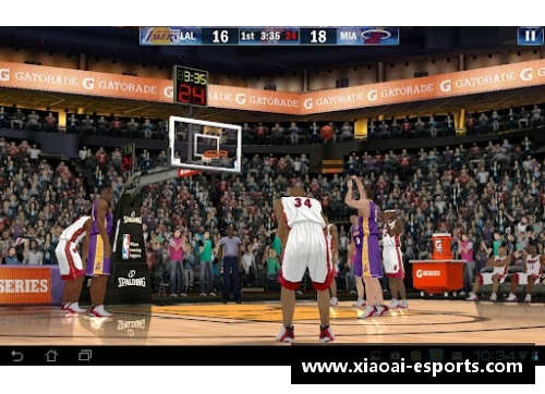 NBA2K13中库里的主宰：巅峰之路