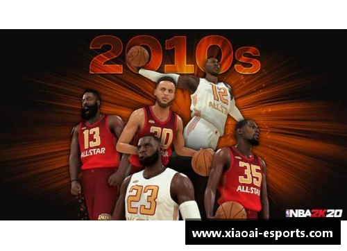 NBA2K15回顾：艾弗森时代的传奇重现