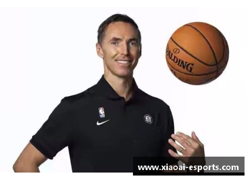 NBA2K16：纳什的传奇篇章