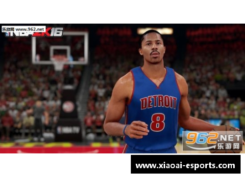 NBA2K视频教学：打造你的完美球员指南