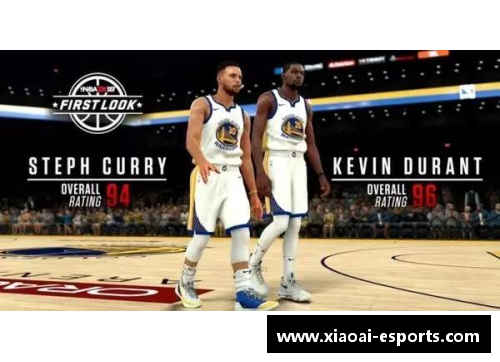 NBA2K18重现传奇：沃尔特·张伯伦的篮球王朝