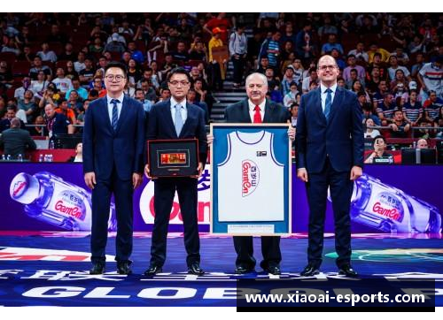 NBA主导体育界：全球瞩目的篮球热潮