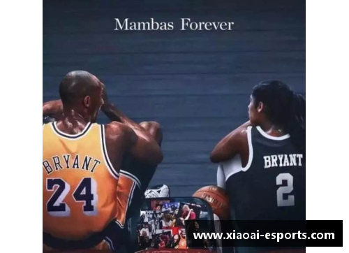 NBA传奇对决：科比与乔丹的辉煌时刻对比与深度解析