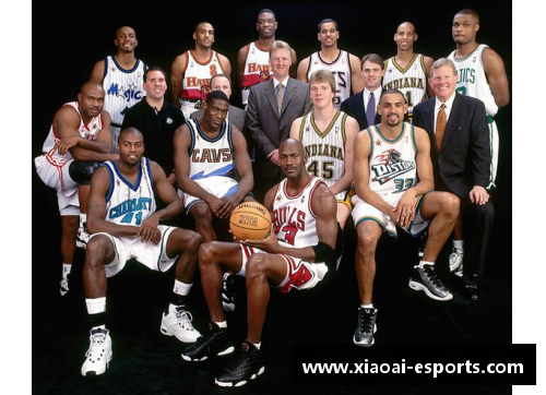 NBA全明星赛：历年参赛球员和赛事精彩回顾