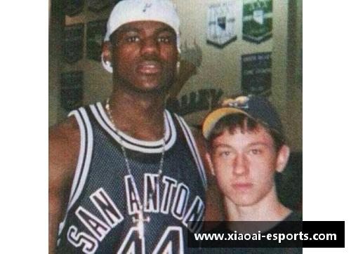 NBA历史上最后一位高中生球员的突破与挑战