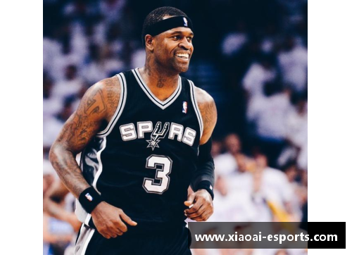NBA历史巅峰：马刺王朝的光辉岁月