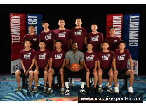 NBA比赛如何塑造了现代体育和全球文化的演变