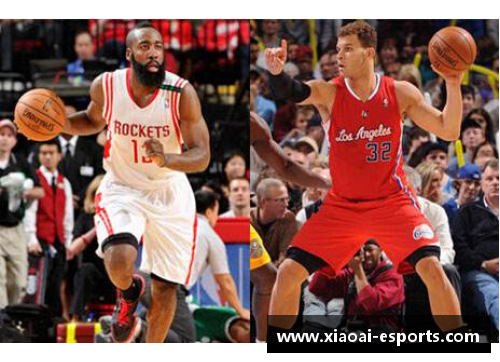 火箭对快船NBA直播：火花四溅的西部对决
