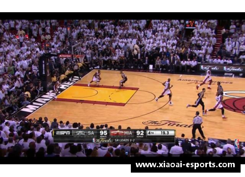 雷阿伦的三分球：2013 NBA总决赛永恒的转折点